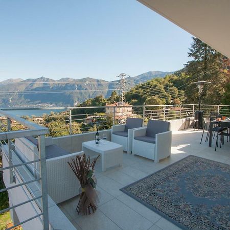 Villa Angela Bellagio Exterior photo