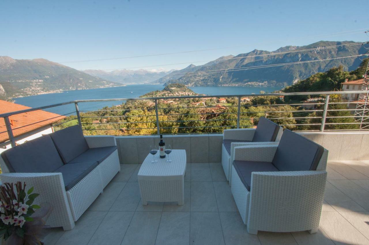 Villa Angela Bellagio Exterior photo
